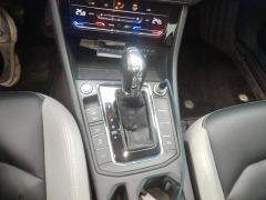 Volkswagen Bora 280TSI Edition - ფოტო 19
