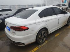 Volkswagen Bora 280TSI Edition - ფოტო 2