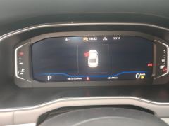 Volkswagen Bora 280TSI Edition - ფოტო 20