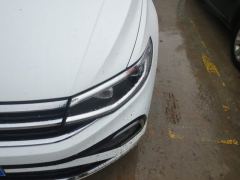 Volkswagen Bora 280TSI Edition - ფოტო 4