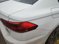 Volkswagen Bora 280TSI Edition - ფოტო 5
