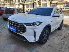Jetour X70 PLUS 1.5T PRO - фото 1