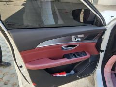 Jetour X70 PLUS 1.5T PRO - фото 12