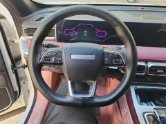 Jetour X70 PLUS 1.5T PRO - фото 18