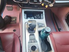 Jetour X70 PLUS 1.5T PRO - фото 19