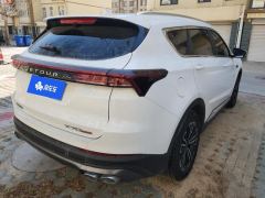 Jetour X70 PLUS 1.5T PRO - фото 2