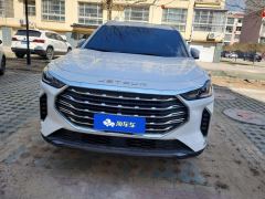 Jetour X70 PLUS 1.5T PRO - фото 3