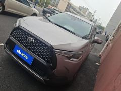 Toyota Corolla Sharp Release 2.0L CVT Edition - photo 1
