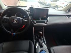 Toyota Corolla Sharp Release 2.0L CVT Edition - photo 16