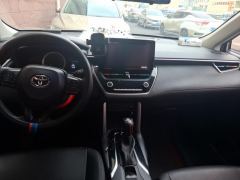 Toyota Corolla Sharp Release 2.0L CVT Edition - photo 17
