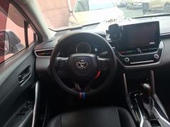Toyota Corolla Sharp Release 2.0L CVT Edition - photo 18