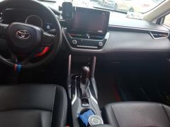 Toyota Corolla Sharp Release 2.0L CVT Edition - photo 19