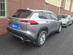 Toyota Corolla Sharp Release 2.0L CVT Edition - photo 2