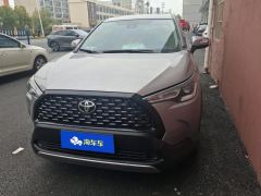 Toyota Corolla Sharp Release 2.0L CVT Edition - photo 3