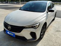 Buick Verano Pro GS 1.5T Edition - ფოტო 1