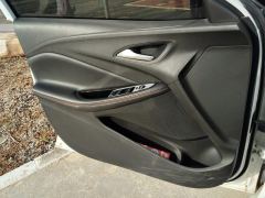 Buick Verano Pro GS 1.5T Edition - ფოტო 12