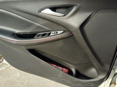 Buick Verano Pro GS 1.5T Edition - ფოტო 13
