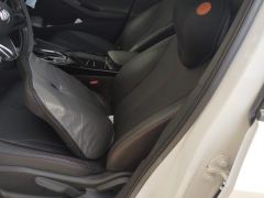 Buick Verano Pro GS 1.5T Edition - ფოტო 14
