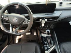 Buick Verano Pro GS 1.5T Edition - ფოტო 16