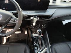 Buick Verano Pro GS 1.5T Edition - ფოტო 17