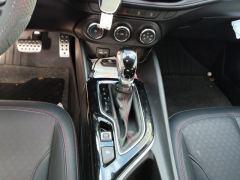 Buick Verano Pro GS 1.5T Edition - ფოტო 19