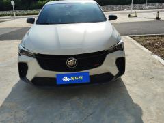 Buick Verano Pro GS 1.5T Edition - ფოტო 3