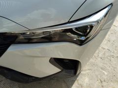 Buick Verano Pro GS 1.5T Edition - ფოტო 4