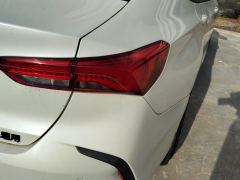 Buick Verano Pro GS 1.5T Edition - ფოტო 5