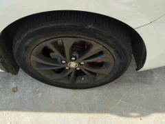Buick Verano Pro GS 1.5T Edition - ფოტო 6