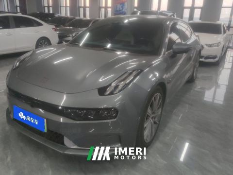 2022 Zeekr 001 650km Ultra Long RangeDual MotorYOU Edition - автомобиль из Китая