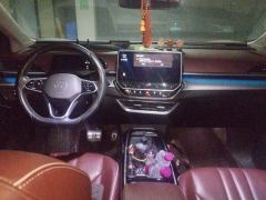 Volkswagen VW ID.6 X Smart Long Range Edition - photo 16