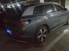 Volkswagen VW ID.6 X Smart Long Range Edition - photo 2