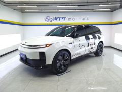Li Auto L6 Pro - ფოტო 1