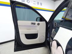 Li Auto L6 Pro - ფოტო 12