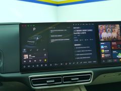 Li Auto L6 Pro - ფოტო 17