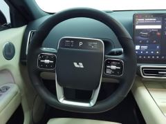 Li Auto L6 Pro - ფოტო 18