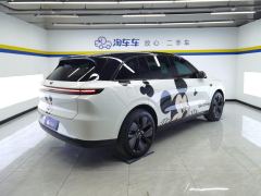 Li Auto L6 Pro - ფოტო 2