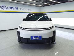 Li Auto L6 Pro - ფოტო 3