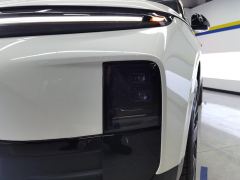 Li Auto L6 Pro - ფოტო 4