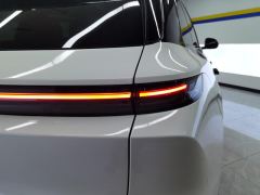 Li Auto L6 Pro - ფოტო 5