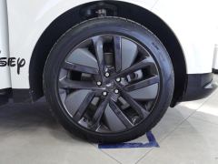 Li Auto L6 Pro - ფოტო 6