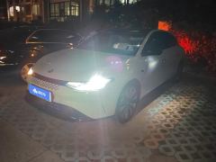 Leapmotor C01 EREV 1.5L 316km Smart Edition - photo 1
