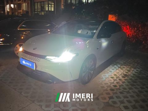 2023 Leapmotor C01 EREV 1.5L 316km Smart Edition - ავტომობილი ჩინეთიდან