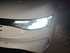 Leapmotor C01 EREV 1.5L 316km Smart Edition - photo 4