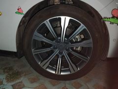 Leapmotor C01 EREV 1.5L 316km Smart Edition - photo 6