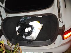 Leapmotor C01 EREV 1.5L 316km Smart Edition - photo 7
