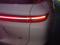 Li Auto i6 AWD Edition - фото 5