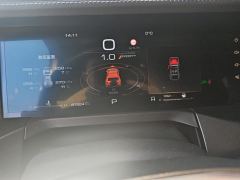 Tank 300 Off-Road Edition 2.0T Conqueror - ფოტო 20