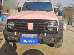 Tank 300 Off-Road Edition 2.0T Conqueror - ფოტო 3