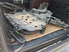 Tank 300 Off-Road Edition 2.0T Conqueror - ფოტო 7